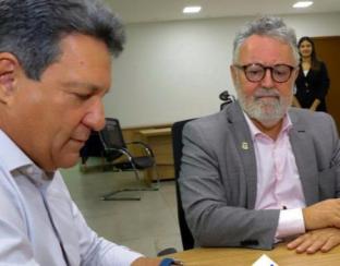 Governo do Tocantins firma parceria para investir R$ 31 milhões em reciclagem e gestão de resíduos sólidos