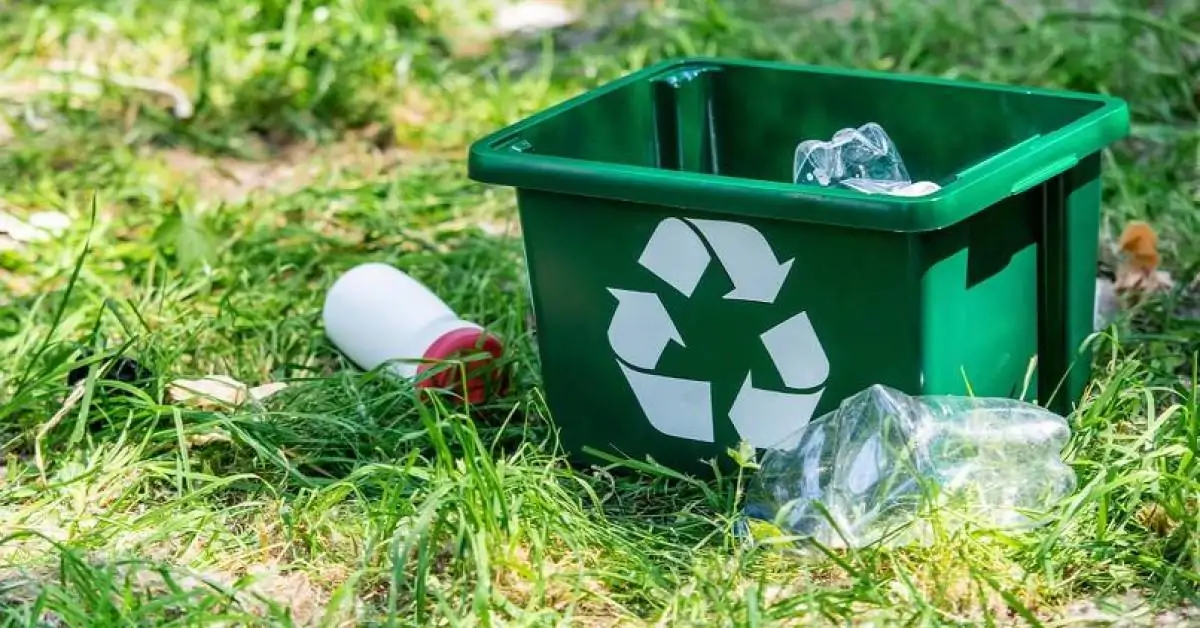Governo estabelece novas regras para projetos de reciclagem e incentiva crescimento da indústria