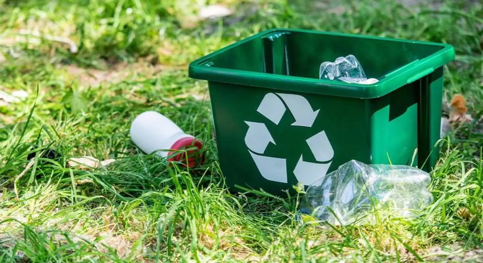 Governo estabelece novas regras para projetos de reciclagem e incentiva crescimento da indústria