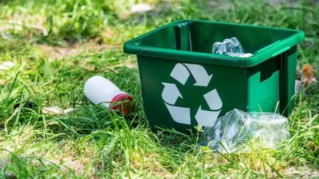Governo estabelece novas regras para projetos de reciclagem e incentiva crescimento da indústria