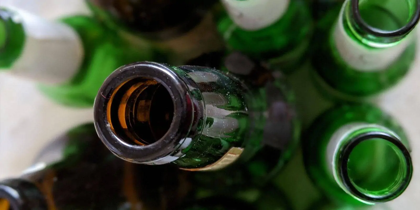 Governo Federal institui o sistema de logística reversa para embalagens de vidro