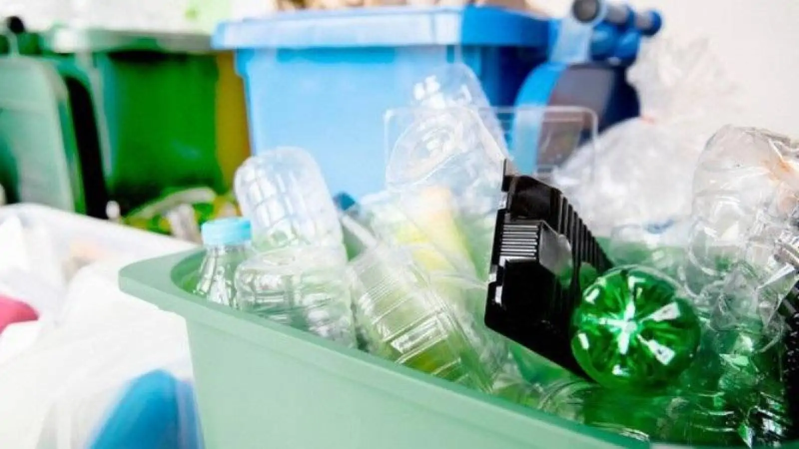 Governo publica regras sobre incentivo fiscal à cadeia produtiva da reciclagem