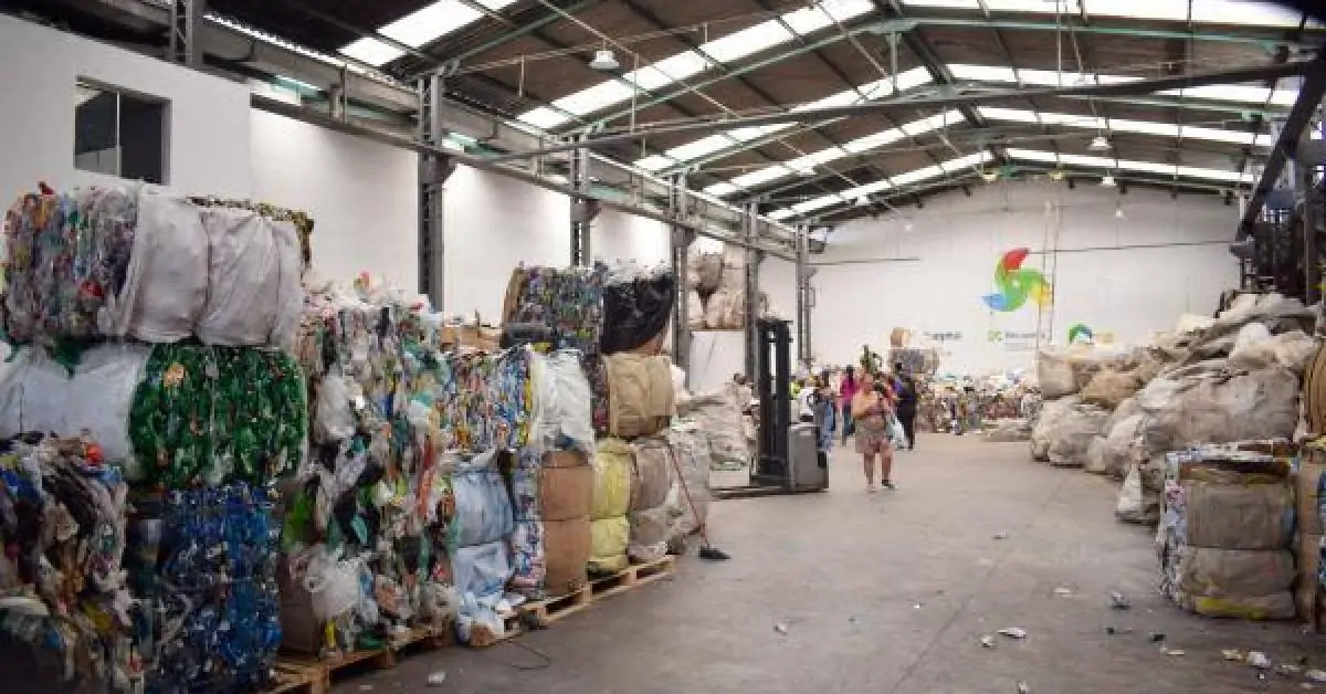 Guarulhos comemora o Dia Internacional do Lixo Zero com 4,8 mil toneladas de recicláveis entregues em 2022