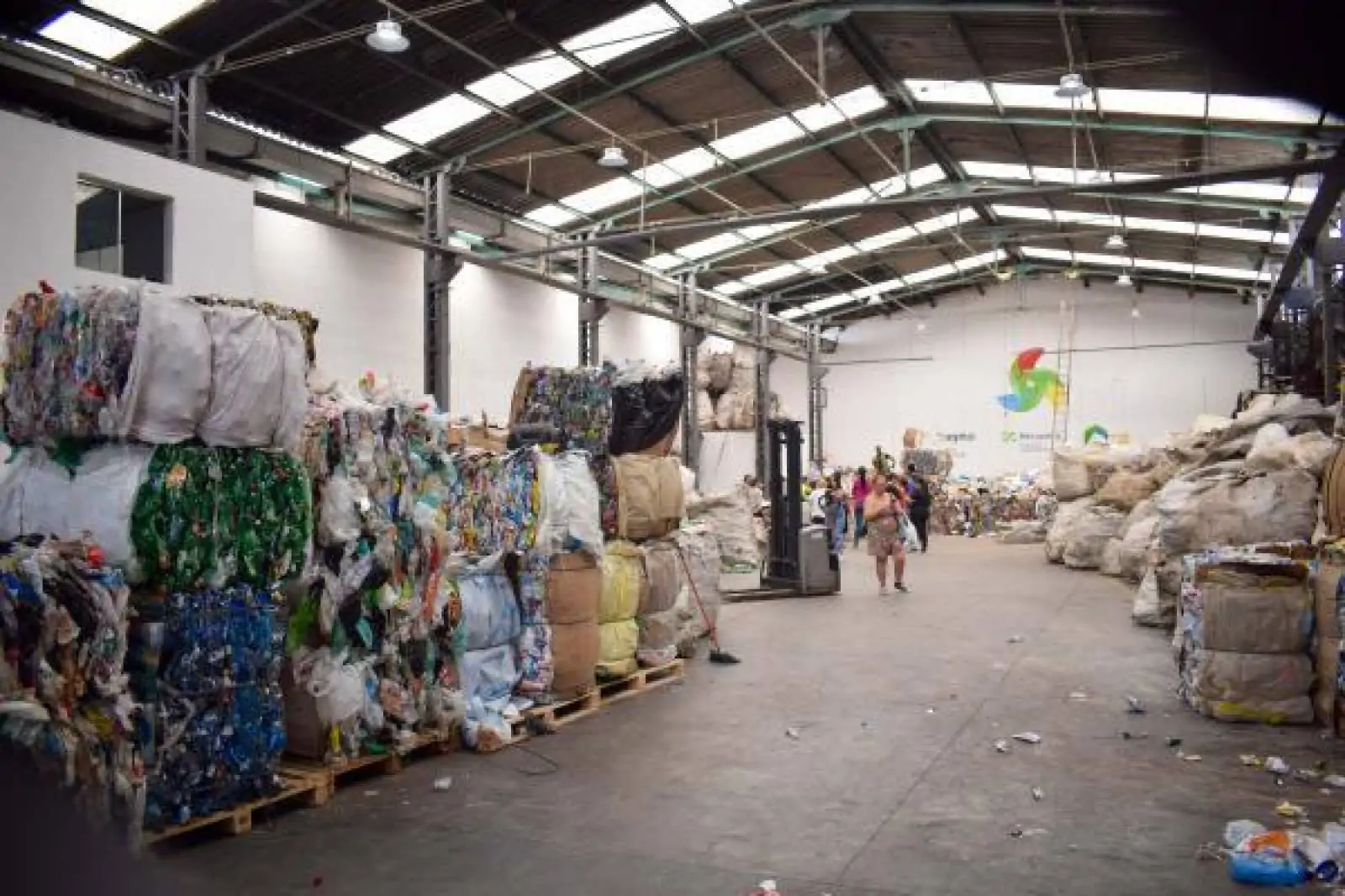 Guarulhos comemora o Dia Internacional do Lixo Zero com 4,8 mil toneladas de recicláveis entregues em 2022