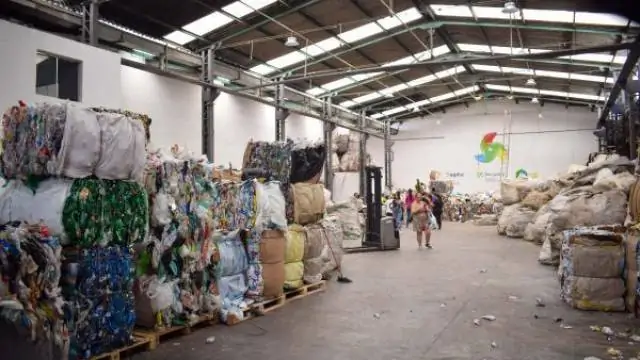 Guarulhos comemora o Dia Internacional do Lixo Zero com 4,8 mil toneladas de recicláveis entregues em 2022