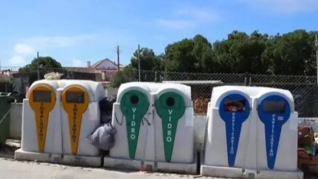 Há falhas nas metas de reciclagem e países como Portugal continuam a enterrar lixo