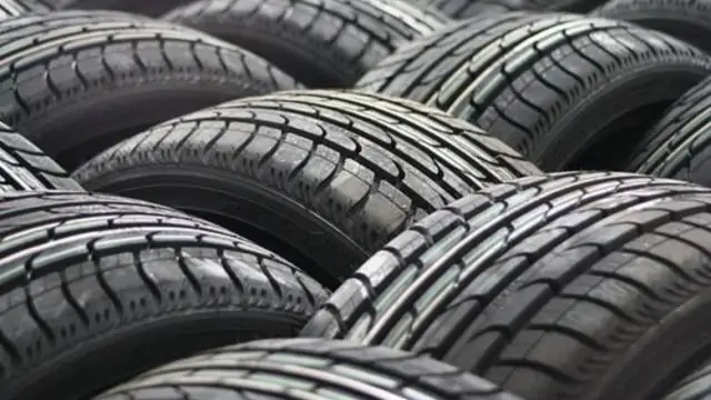Importação de pneus cresce e indústria nacional começa a negociar layoff