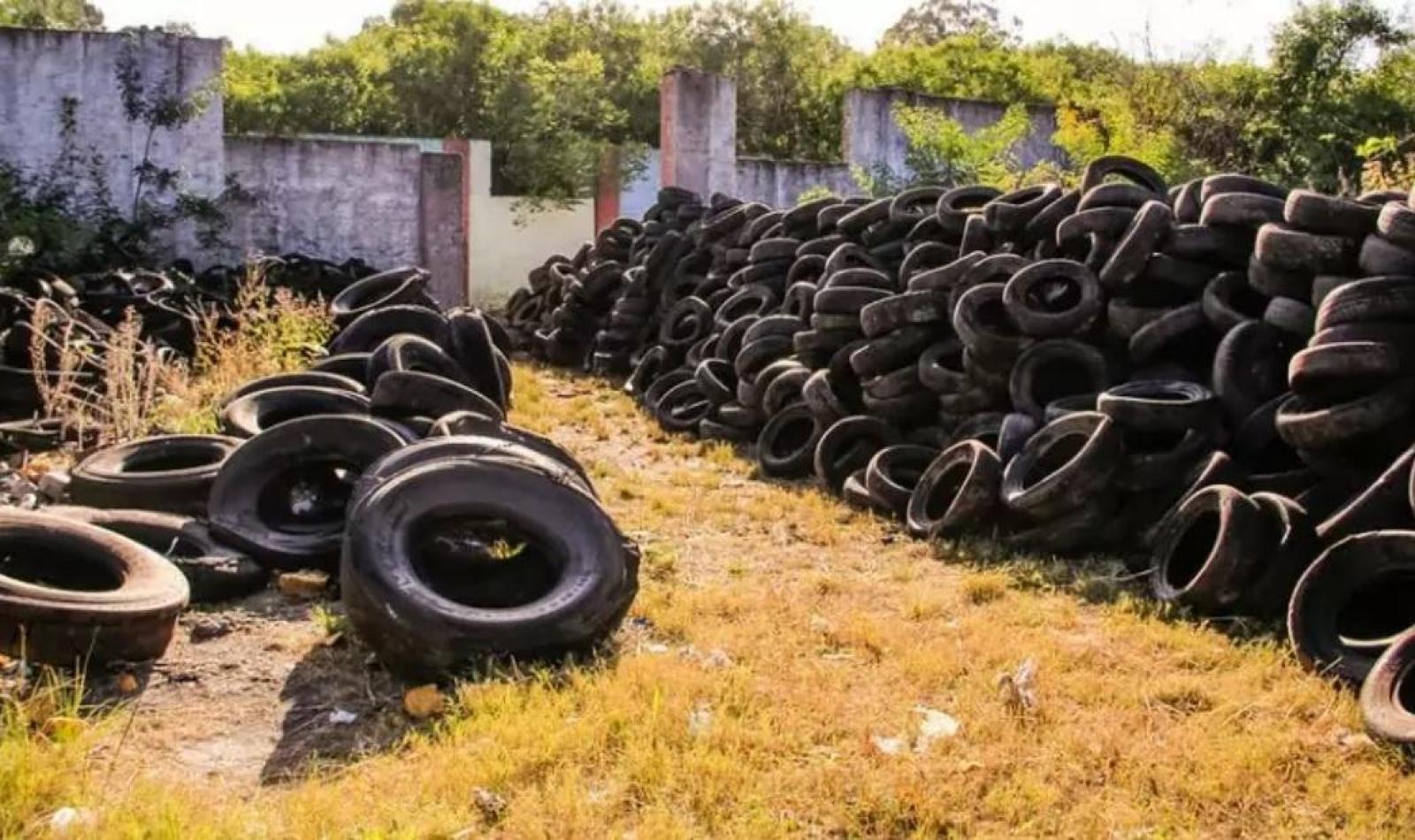 Indústria automotiva e entidades de reciclagem divergem sobre destino de veículos fora de circulação