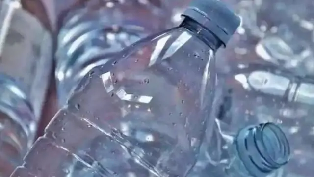 Indústria da reciclagem de plásticos impulsiona economia circular e descarbonização