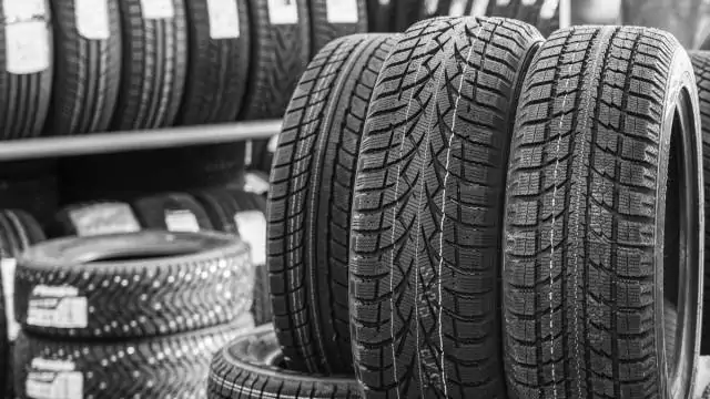 Indústria de pneus sente o desafio dos carros elétricos; entenda o problema das marcas