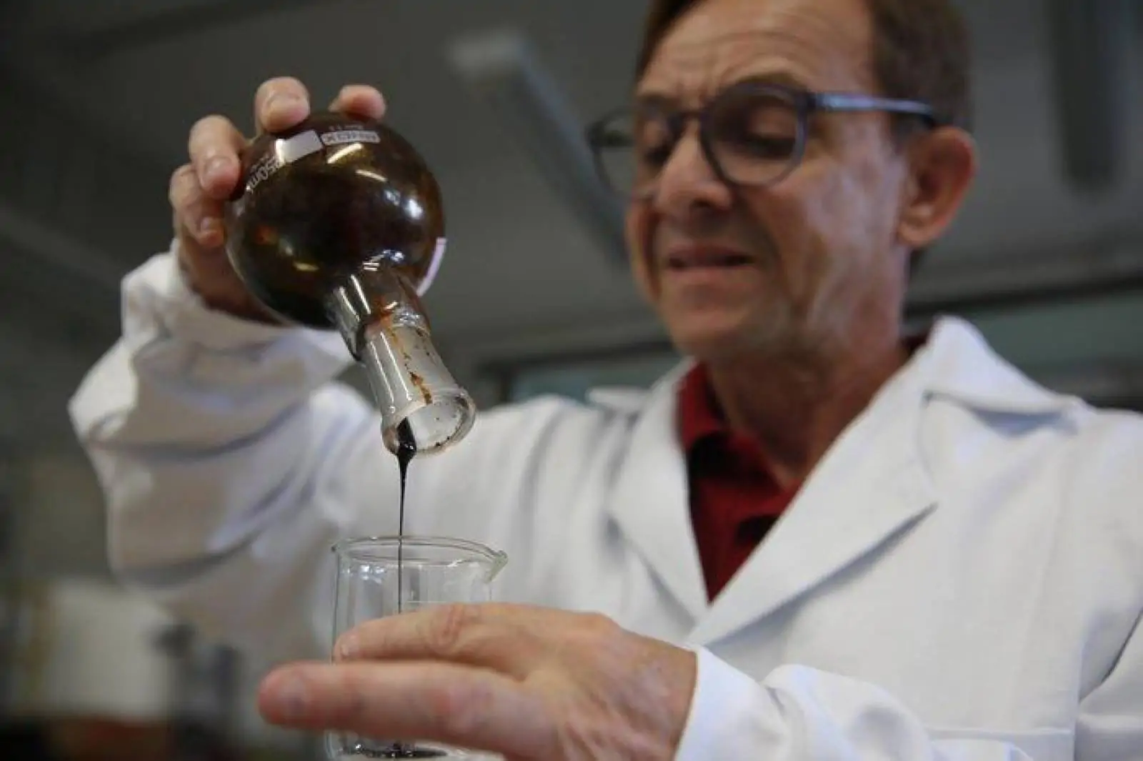 Inédita no RS, transformação de pneus em combustíveis é viabilizada por pesquisa da UCS