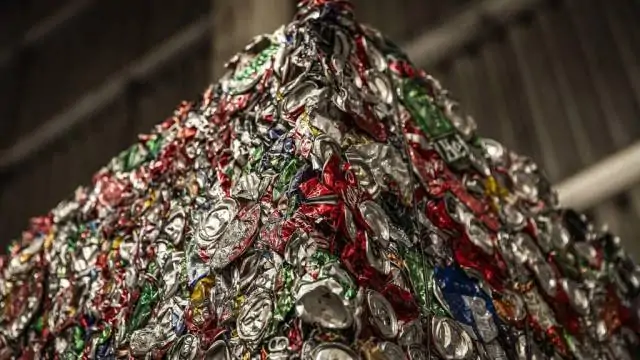 Infraestrutura da Nota Fiscal Eletrônica pode aumentar índice de reciclagem