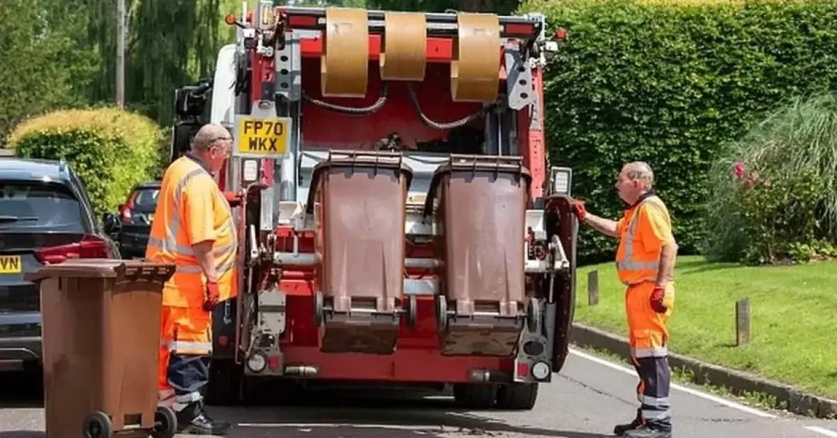 Inglaterra anuncia novas regras de reciclagem para facilitar o processo