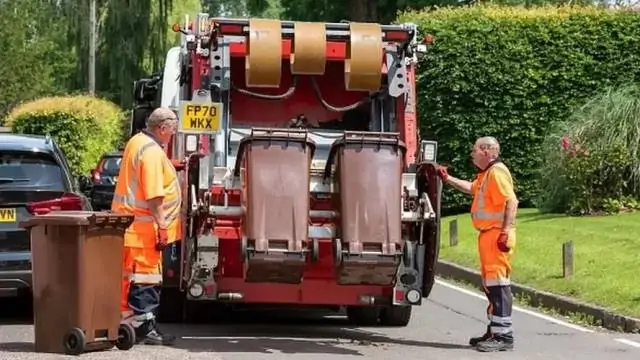 Inglaterra anuncia novas regras de reciclagem para facilitar o processo