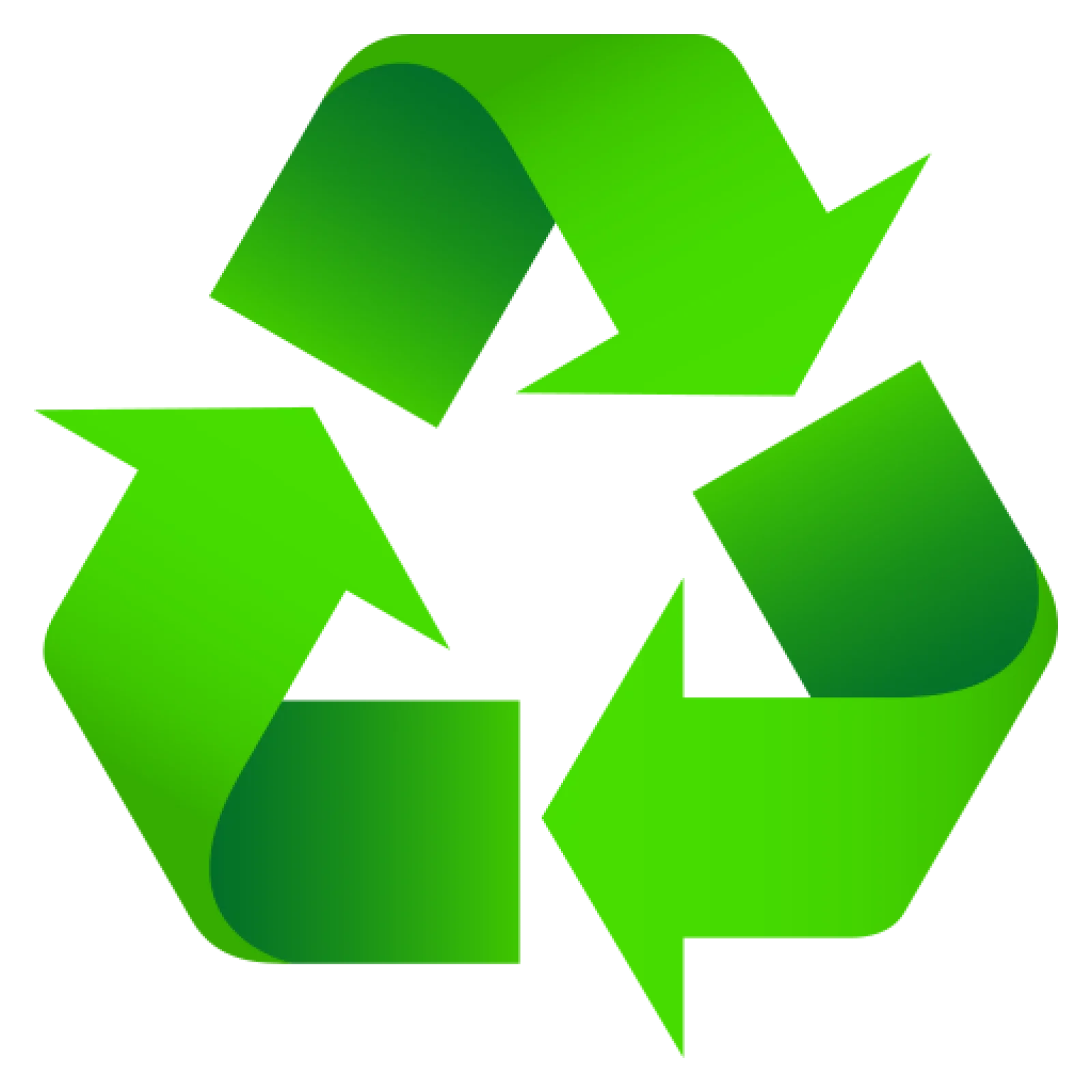 Iniciativa do governo tenta estimular a reciclagem e diminuir a quantidade de resíduos no Brasil