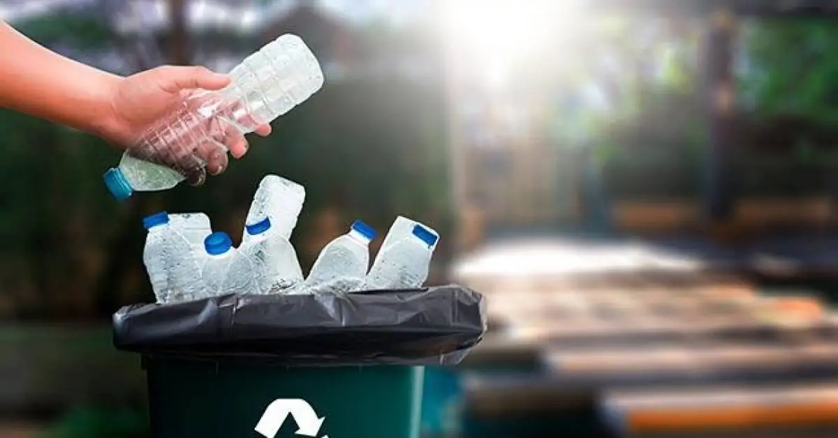 Iniciativa do governo tenta estimular a reciclagem e diminuir a quantidade de resíduos no Brasil