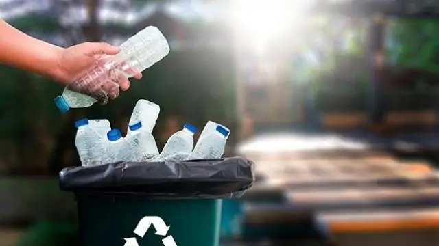 Iniciativa do governo tenta estimular a reciclagem e diminuir a quantidade de resíduos no Brasil