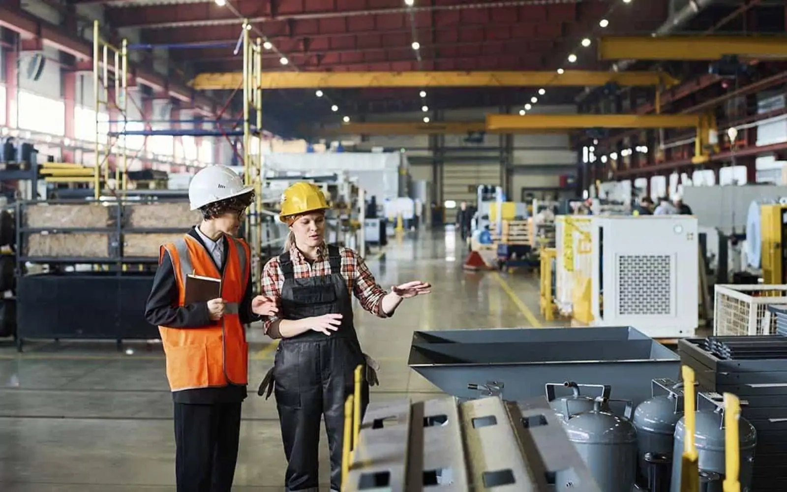 Inovação Industrial: Parceria Entre Embrapii E BNDES Destina R$ 145 Milhões Para Investimentos No Setor