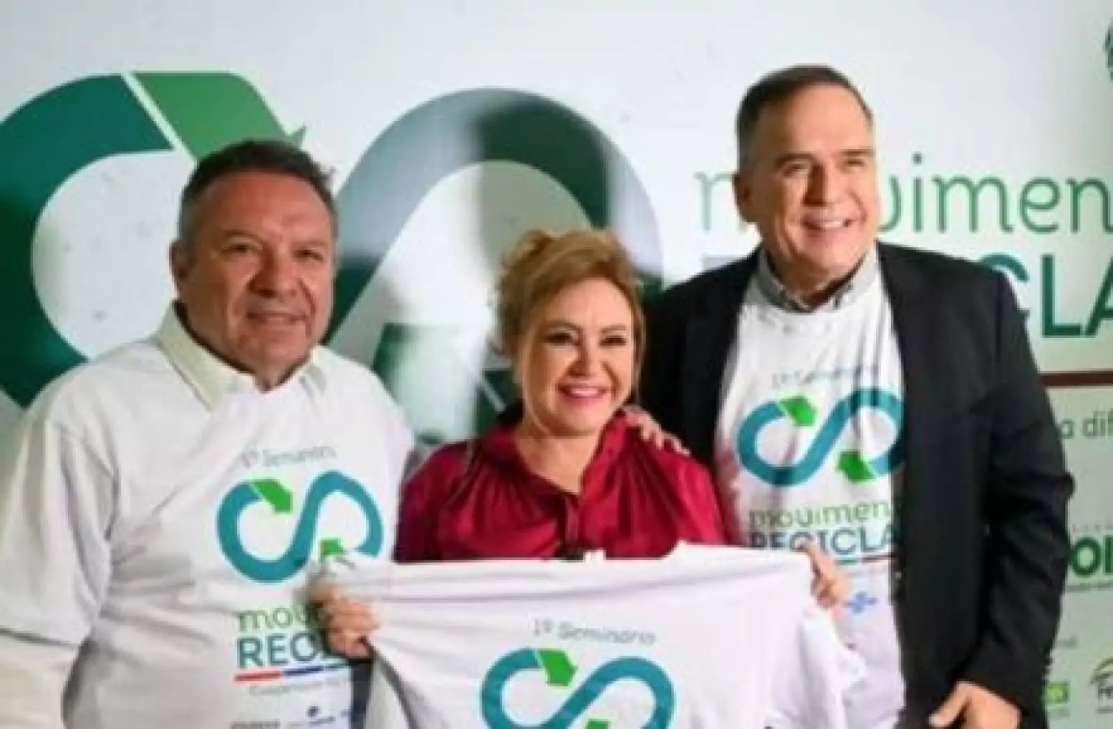 Instituições goianas lançam movimento para alcançar 50% de reciclagem até 2033