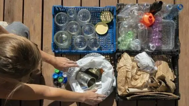 Instituto Nacional de Reciclagem defende desoneração do setor para aumentar competitividade