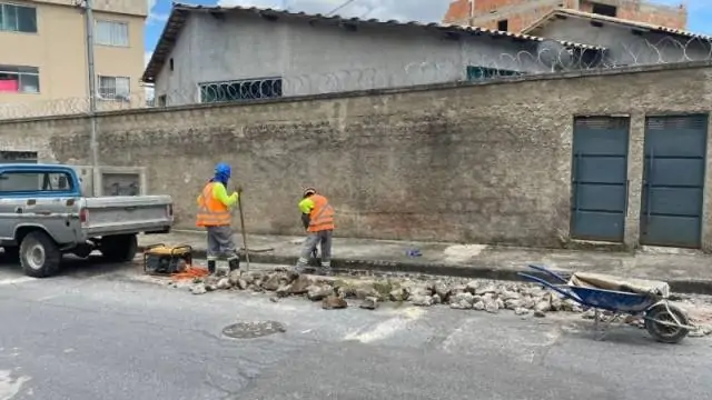 Intervenções buscam prevenir problemas causados pelas chuvas no Riacho