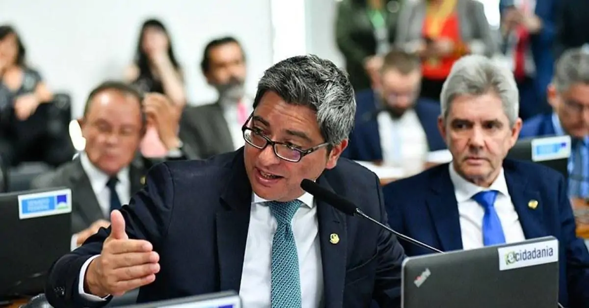Isenção de tributos para reforma de pneus vai à CAE
