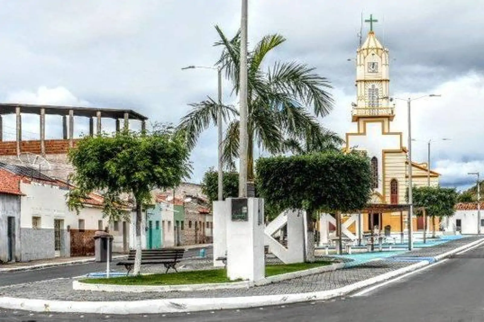 Juazeiro do Norte avança na logística reversa de pneus com novo ecoponto