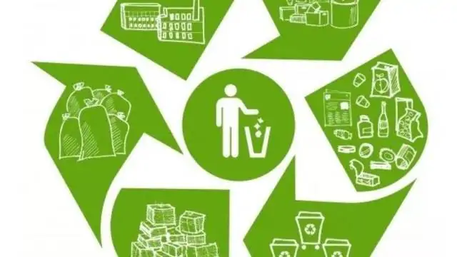 Junho Verde: conheça projetos sustentáveis em unidades da Saúde do Ceará