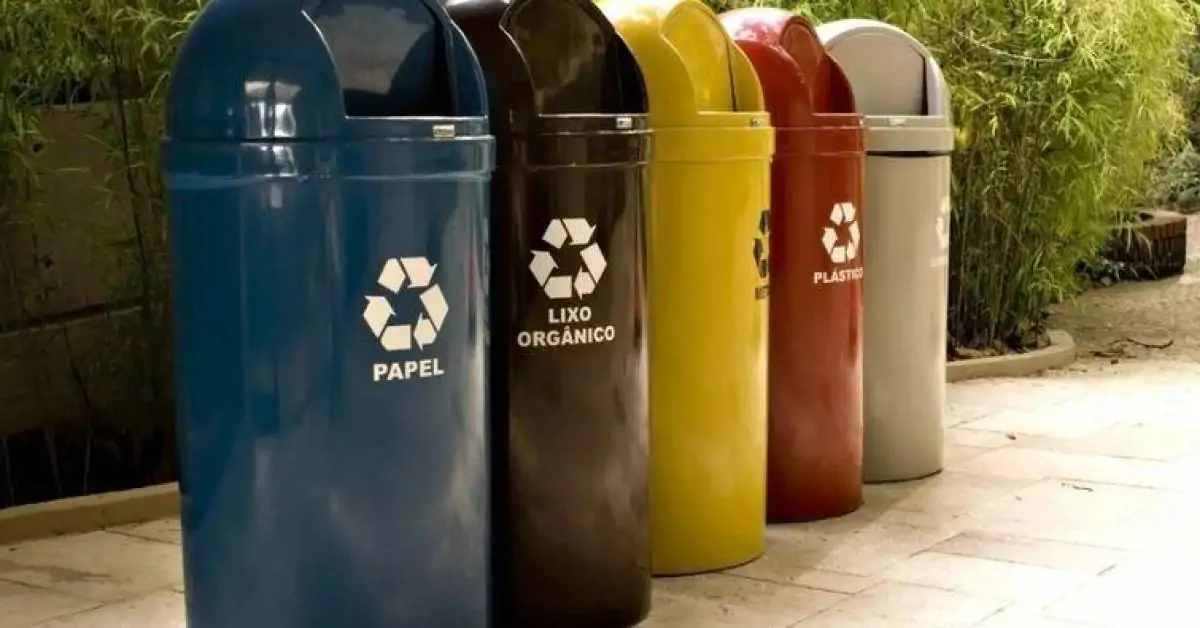 Justiça Federal lança edital para coleta e reciclagem de resíduos em Campo Grande