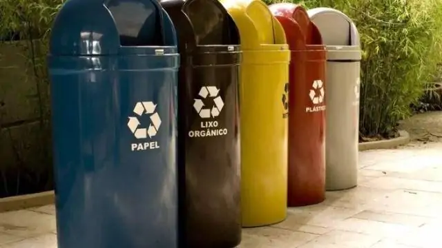 Justiça Federal lança edital para coleta e reciclagem de resíduos em Campo Grande