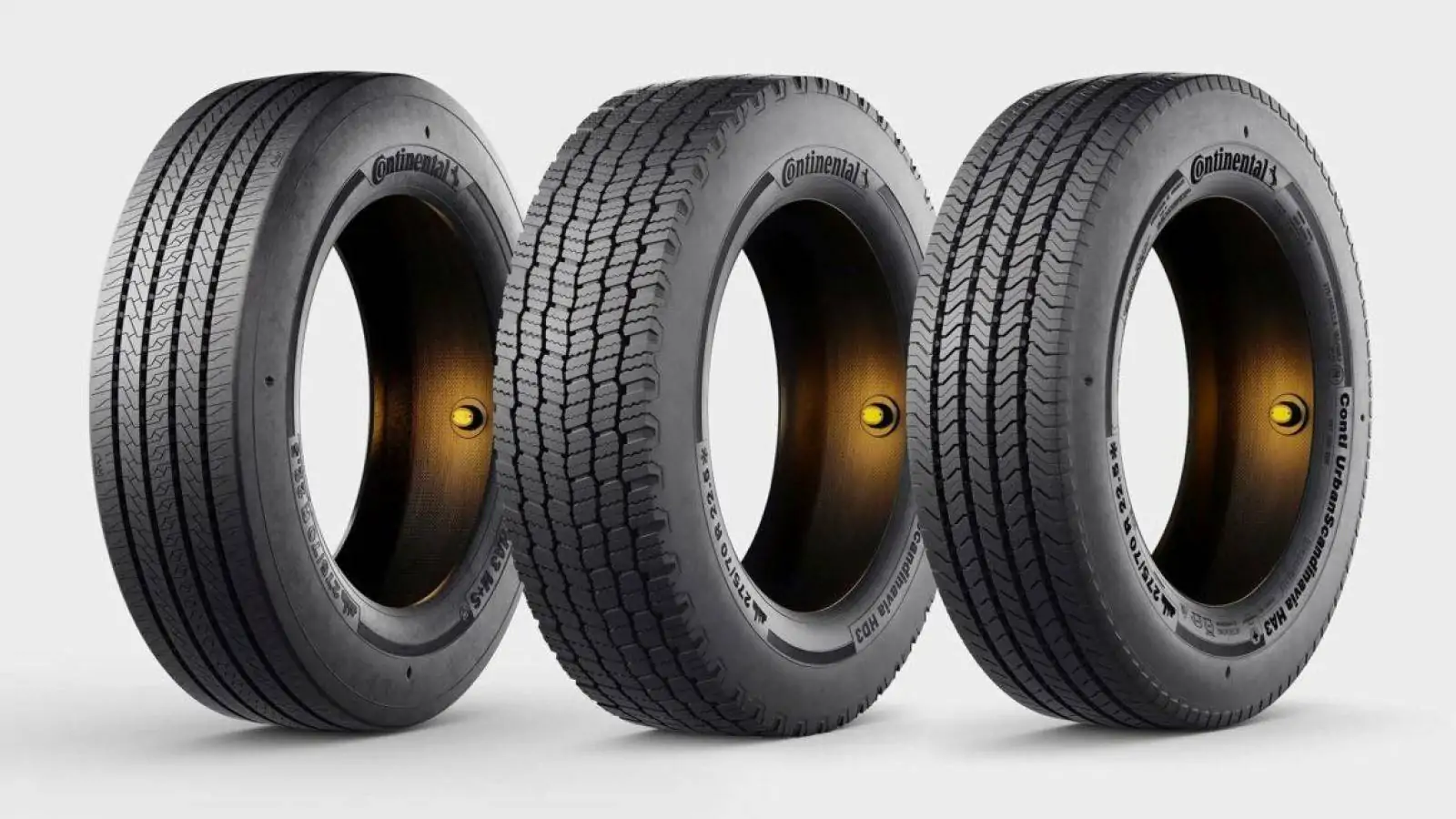 Lançamento no Brasil de nova geração de sensores para 'pneus inteligentes'