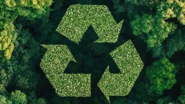 Lei da Reciclagem: R$ 3 bilhões em incentivos