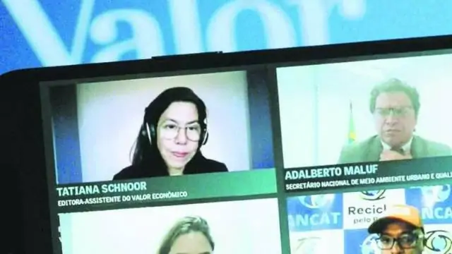 Lei de incentivo à reciclagem deve sair esta semana