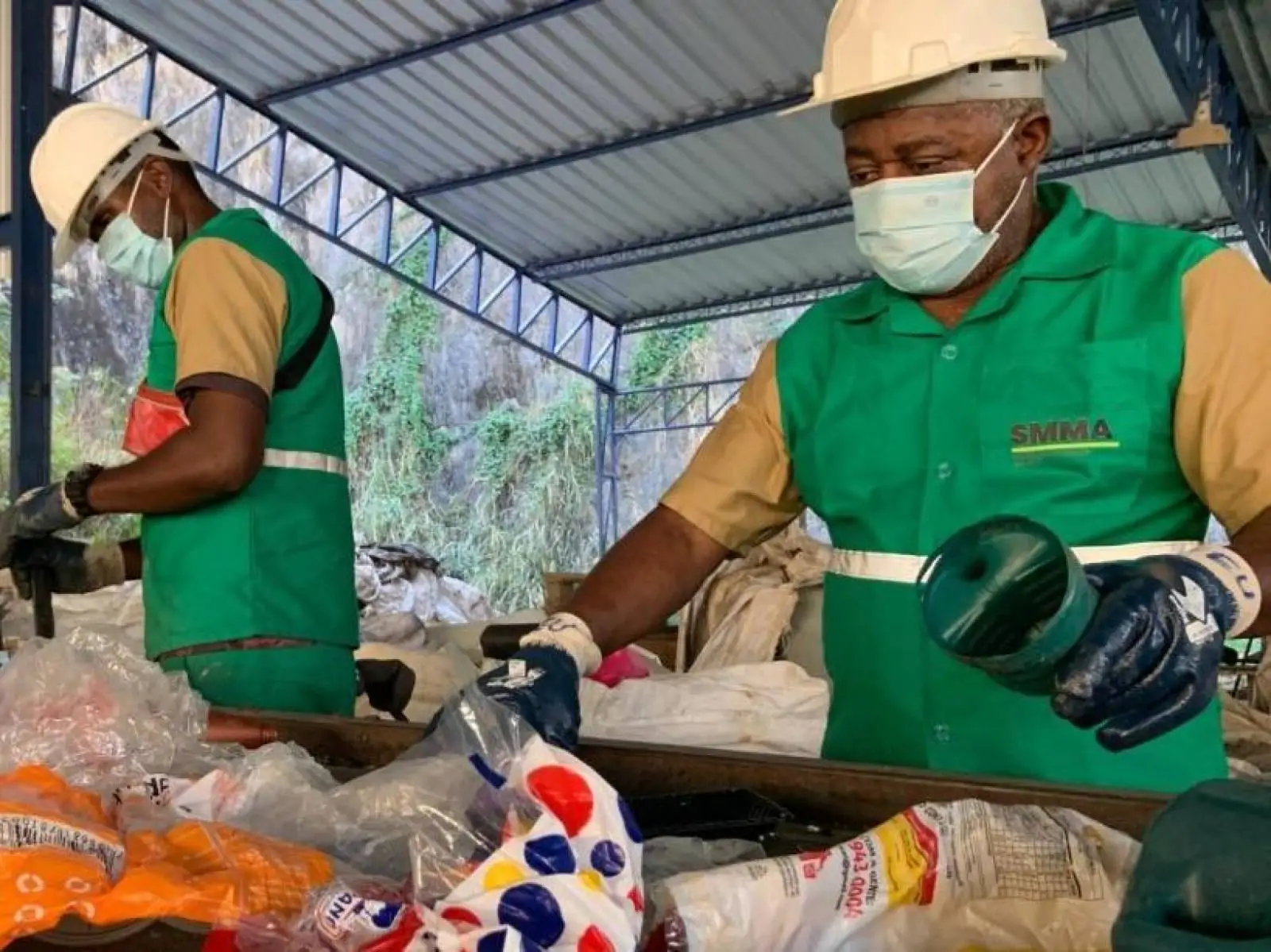 Lei de Incentivo à Reciclagem em Volta Redonda será apresentada durante seminário