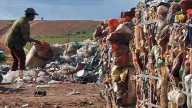 Lei de Incentivo à Reciclagem: MMA abre prazo para submissão de propostas em 2026