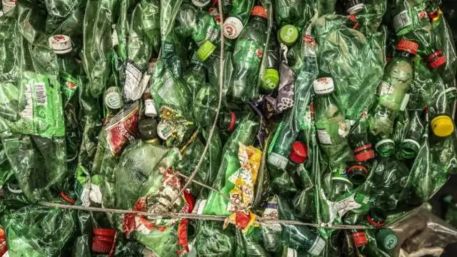 Lei nacional de economia circular aguarda aprovação da Câmara