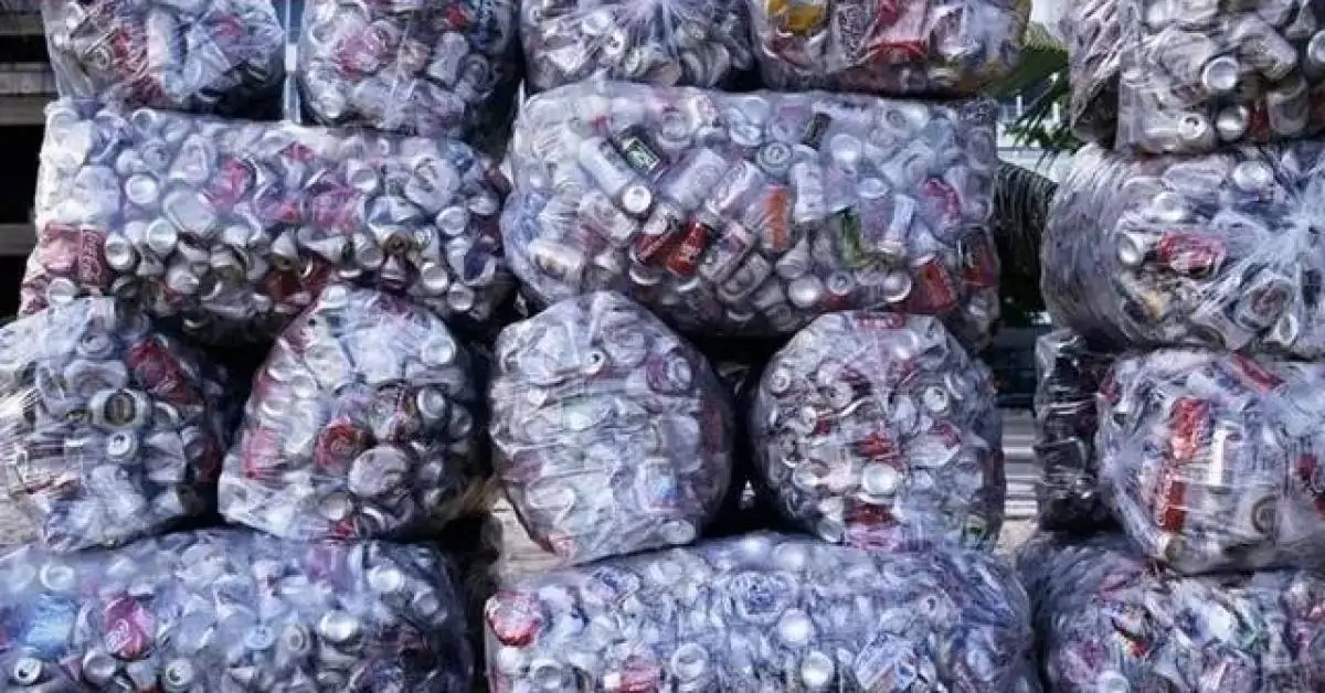 “Lei Rouanet” da reciclagem espera regulamentação do governo Lula