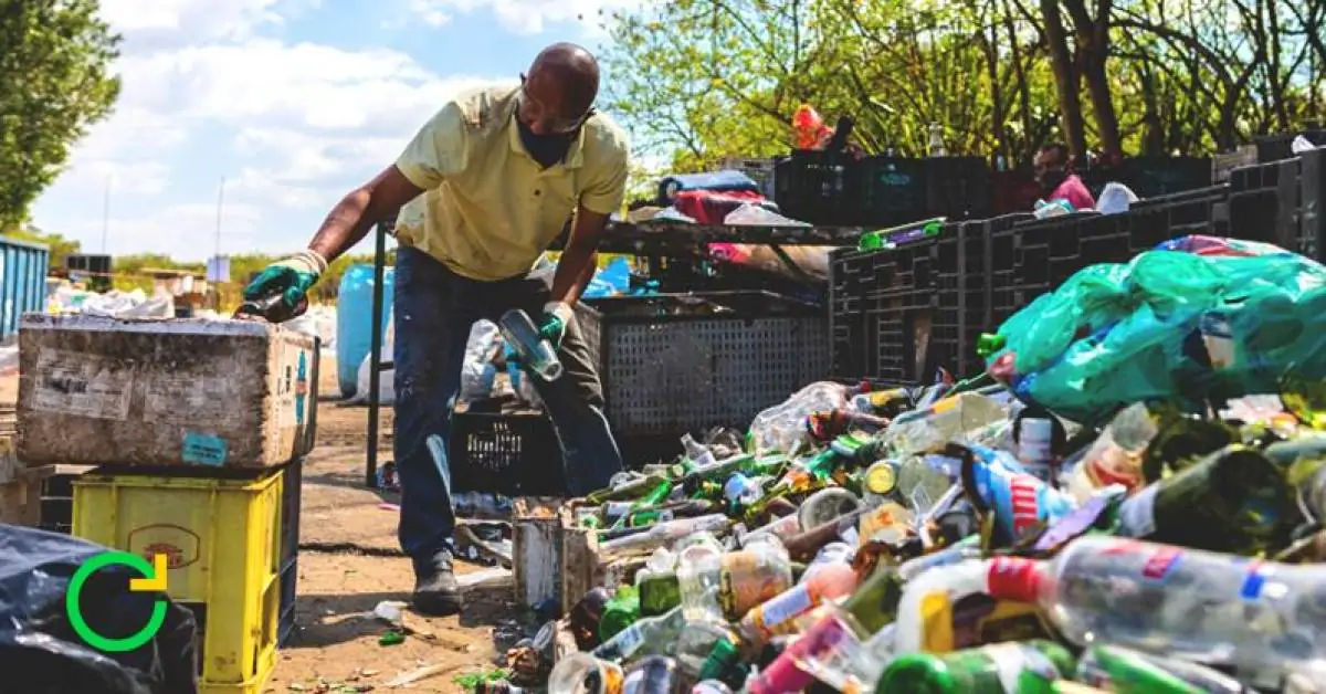 LEI ROUANET DA RECICLAGEM NO BRASIL DEVE SER PUBLICADA EM JUNHO