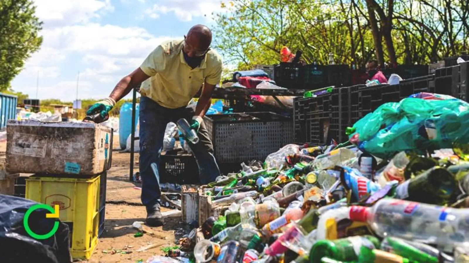 LEI ROUANET DA RECICLAGEM NO BRASIL DEVE SER PUBLICADA EM JUNHO