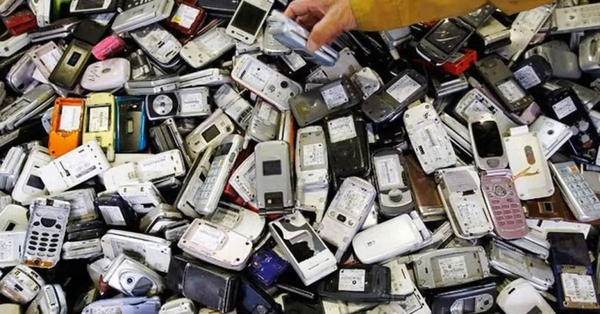 Logística e educação ambiental são desafios para reciclagem de eletrônicos, dizem associações