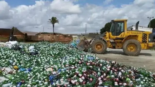 Logística e valor são principais desafios para reciclagem de vidro decolar no Brasil