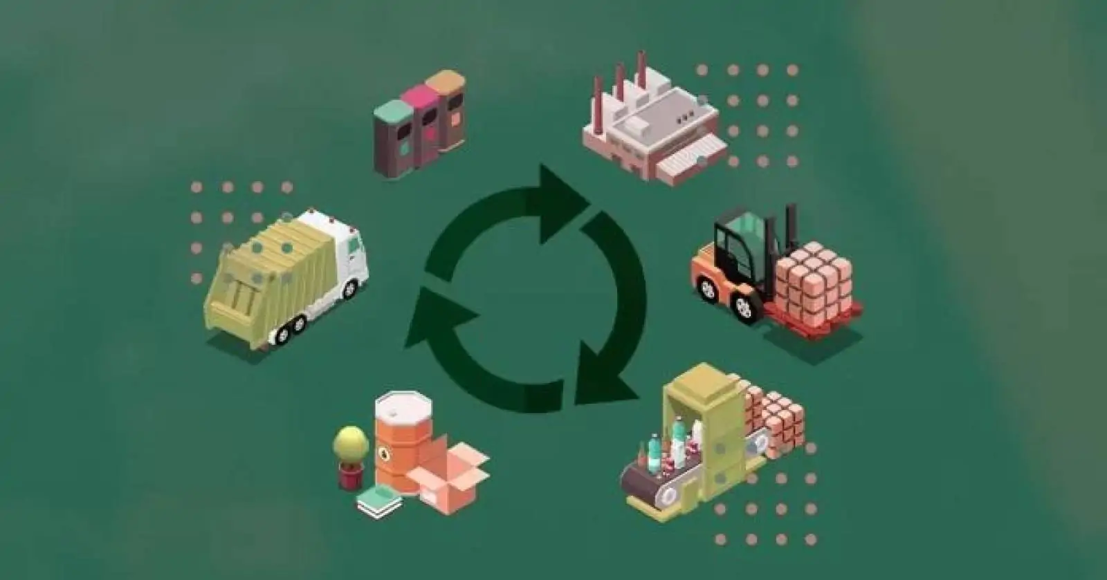 Logística Reversa deve crescer em 2023