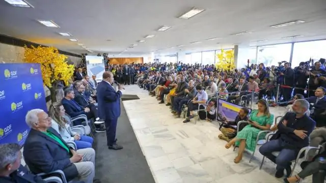Logística reversa do GDF vai remunerar catadores e cooperativas