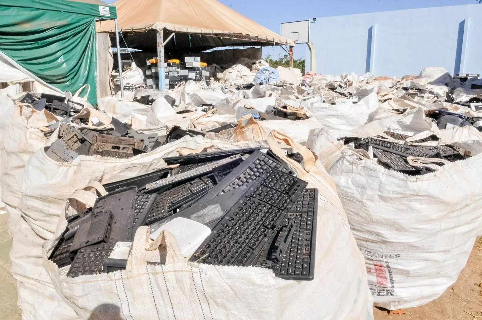 Logística reversa é estratégica para meio ambiente e prevenção da dengue