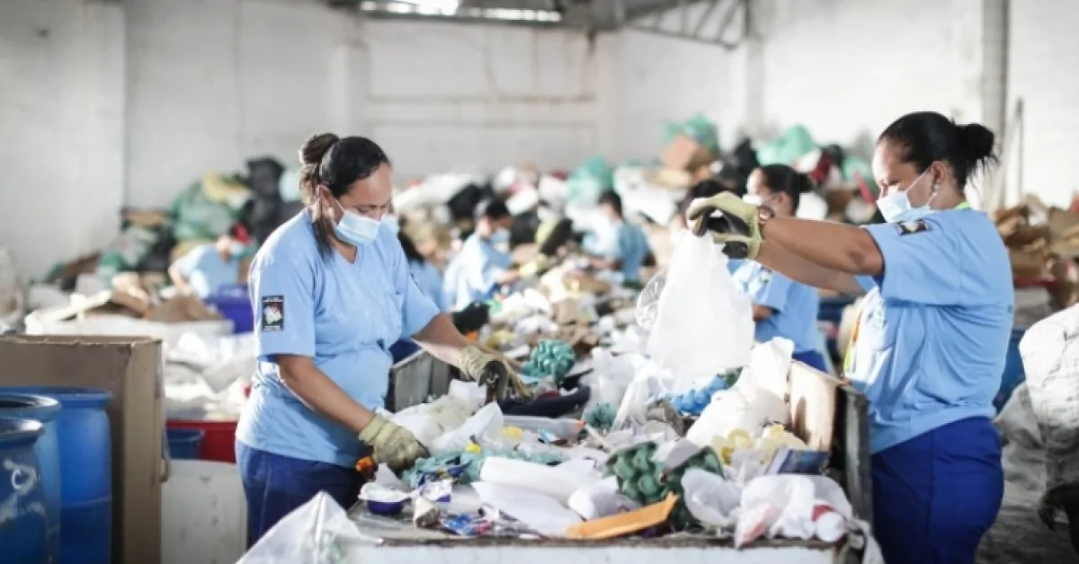 Logística Reversa é uma das soluções para implementar a reciclagem entre as empresas em Pernambuco
