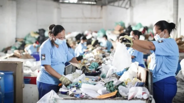 Logística Reversa é uma das soluções para implementar a reciclagem entre as empresas em Pernambuco