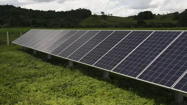 Mais do que aproveitar a energia solar, é investir em eficiência energética