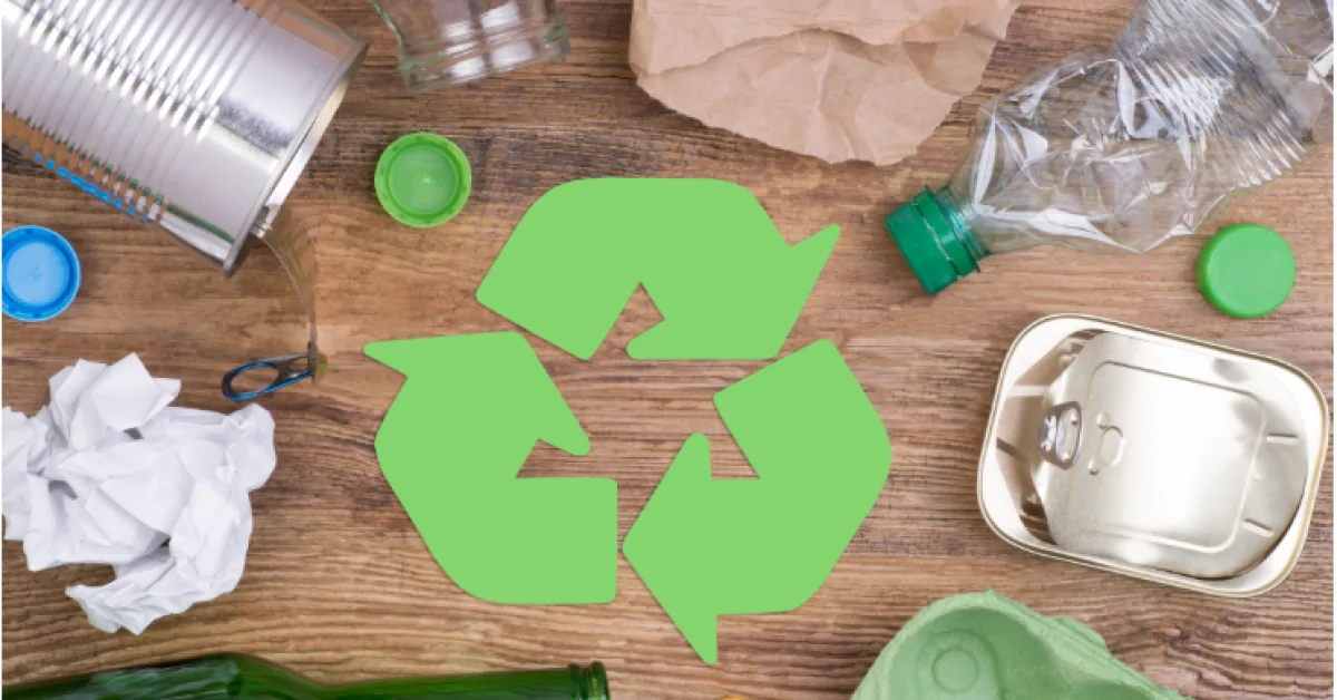 Mangaratiba investe na coleta de resíduos para reciclagem