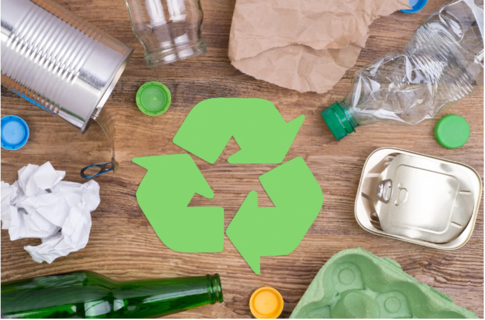 Mangaratiba investe na coleta de resíduos para reciclagem