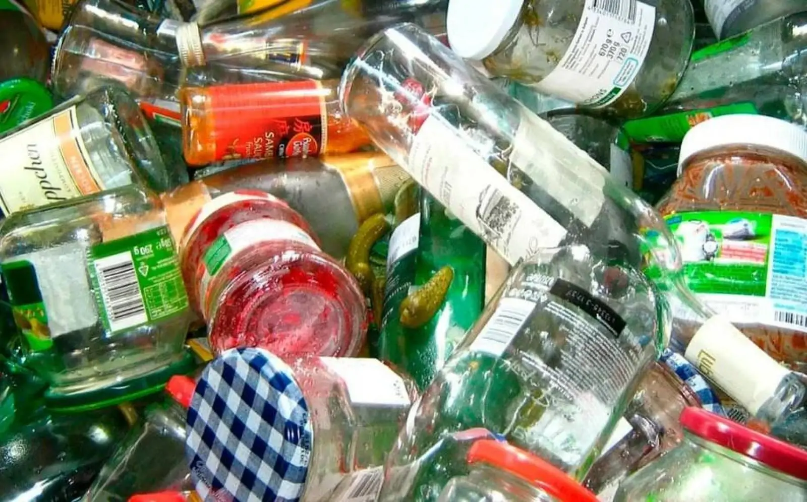 Mato Grosso do Sul lidera reciclagem nacional com sistema inovador